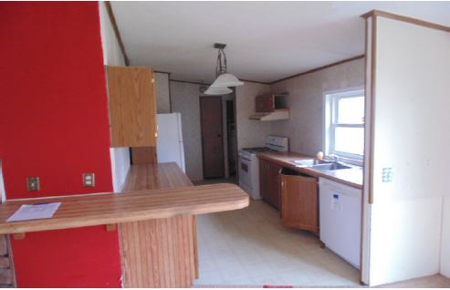 2219 Perrine RdRives Junction, MI, 49277Jackson County