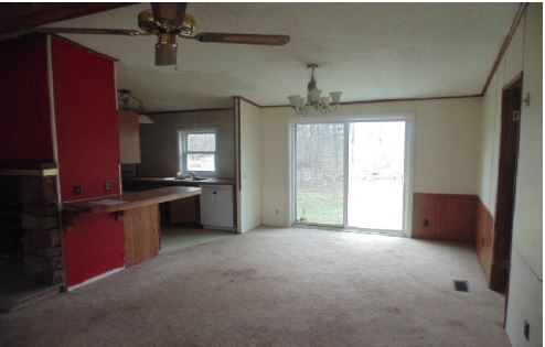 2219 Perrine RdRives Junction, MI, 49277Jackson County