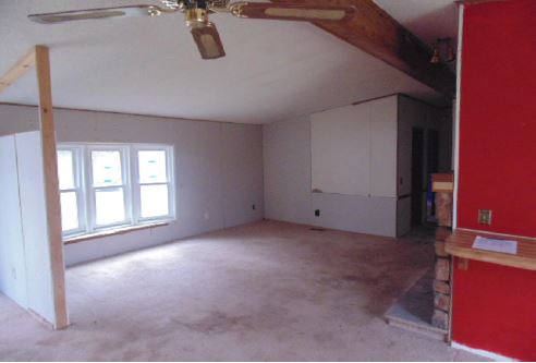 2219 Perrine RdRives Junction, MI, 49277Jackson County