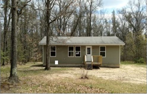 7216 South Mikes TrBaldwin, MI, 49304Lake County