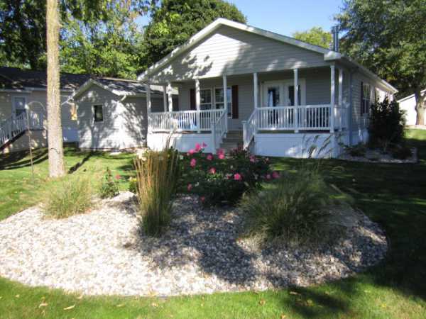Leisure Village5481 SeagullBelmont, MI 49306