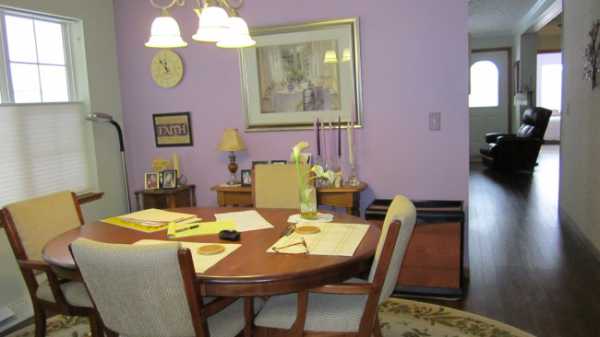 Leisure Village5488 GoldfinchBelmont, MI 49306