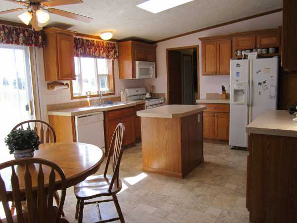 Country Meadows Village 5484 Colt DriveCaledonia, MI 49316