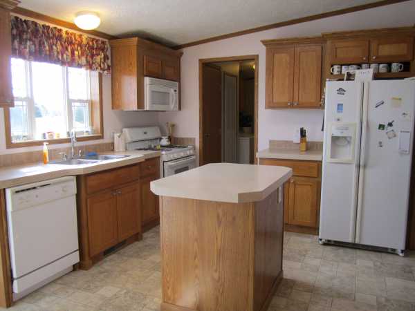 Country Meadows Village 5484 Colt DriveCaledonia, MI 49316