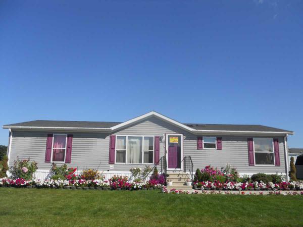 Country Meadows Village 5055 FillyCaledonia, MI 49316