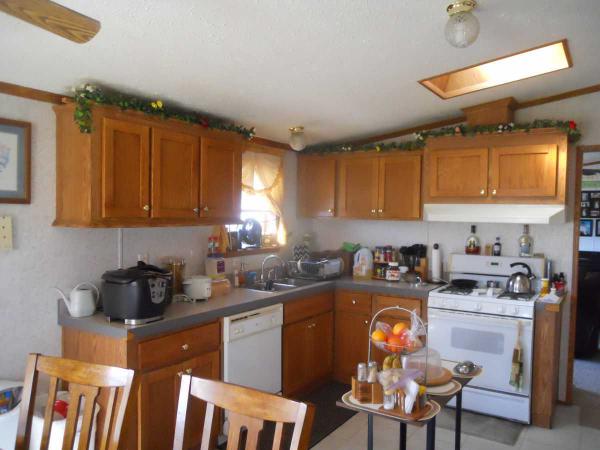 Country Meadows Village 5055 FillyCaledonia, MI 49316