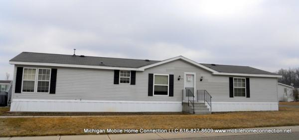 Country Meadows Village 7403 gallop trailCaledonia, MI 49316