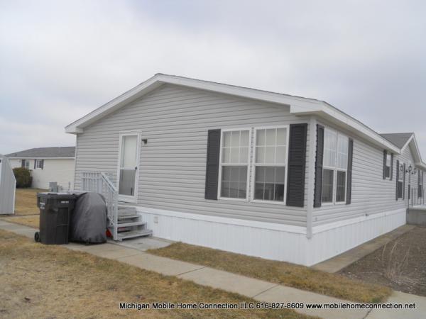Country Meadows Village 7403 gallop trailCaledonia, MI 49316