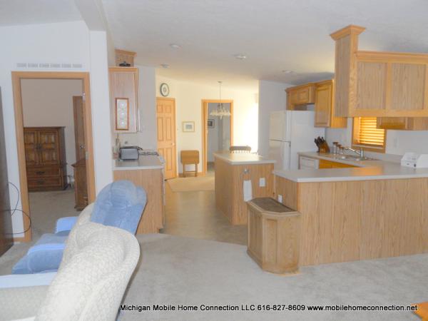 Country Meadows Village 5510 FillyCaledonia, MI 49316