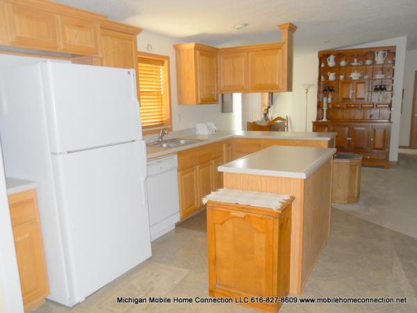 Country Meadows Village 5510 FillyCaledonia, MI 49316
