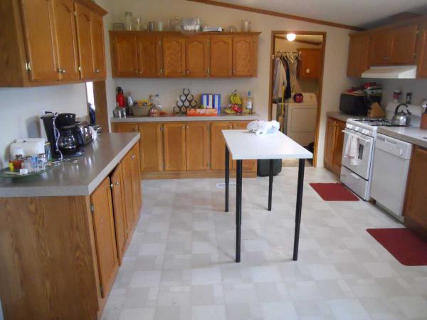 Country Meadows Village 7242 EquineCaledonia, MI 49316