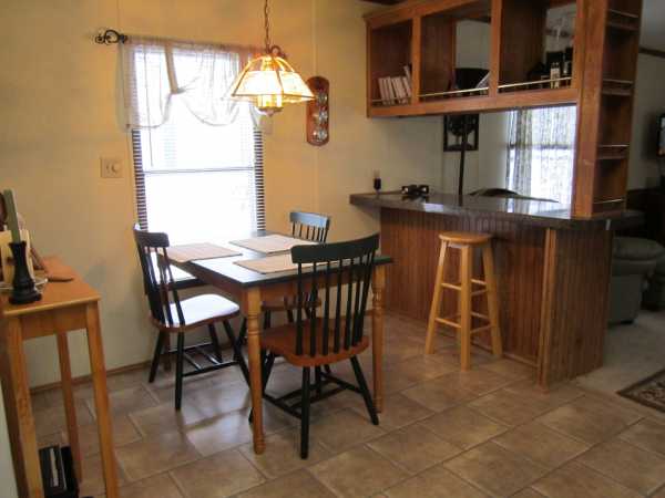 Country Meadows Village 7345 Pacer PlaceCaledonia, MI 49316