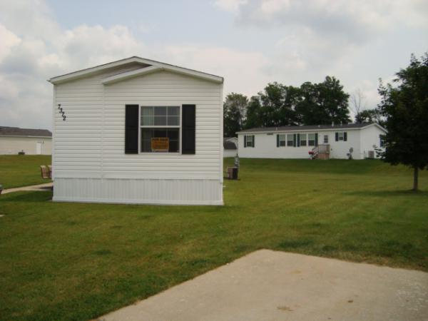 Country Meadows Village 7372 Pacer PlaceCaledonia, MI 49316