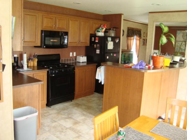 Country Meadows Village 7372 Pacer PlaceCaledonia, MI 49316