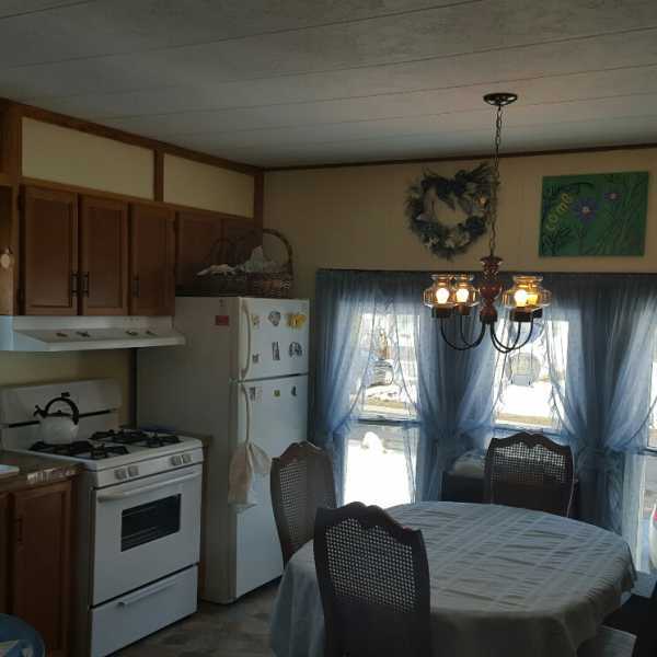 Dutton Mill Village 6519 Millstream LoopCaledonia, MI 49316