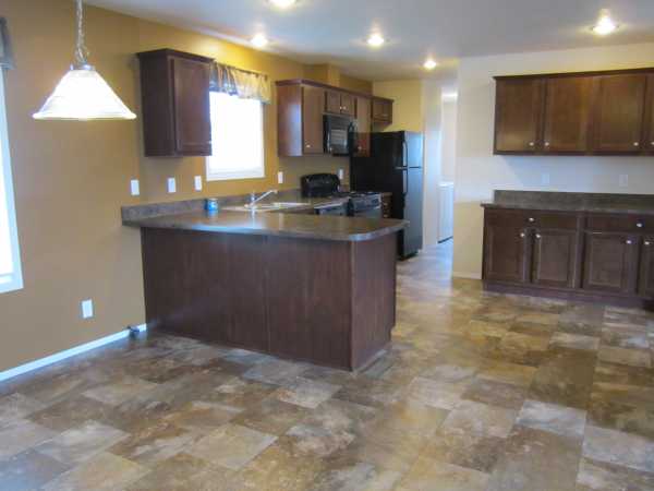 Country Meadows Village 7330 Steed StreetCaledonia, MI 49316
