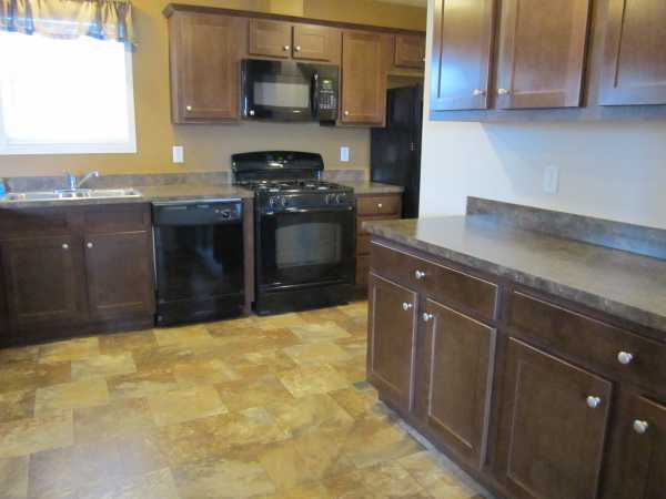 Country Meadows Village 7330 Steed StreetCaledonia, MI 49316