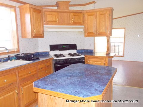 Dutton Mill Village 6608 MillstoneCaledonia, MI 49316