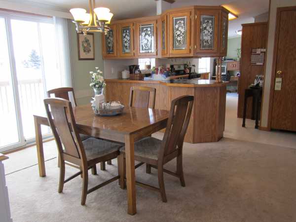 Country Meadows Village 7496 Ambler LaneCaledonia, MI 49316