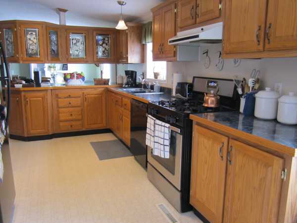 Country Meadows Village 7496 Ambler LaneCaledonia, MI 49316