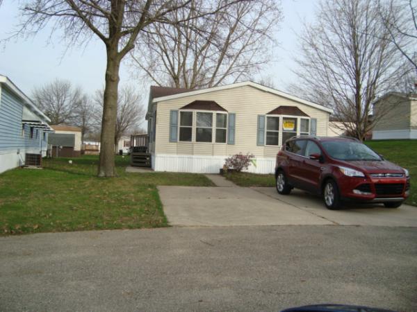 Dutton Mill Village 6606 Cobbler Ct.Caledonia, MI 49316