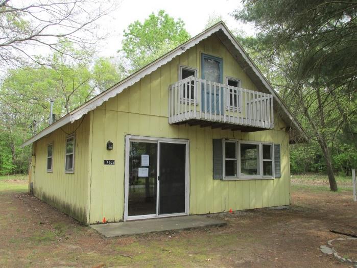 17103 Winona LaneHoward City, MI, 49329Montcalm County