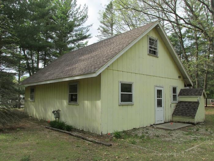 17103 Winona LaneHoward City, MI, 49329Montcalm County