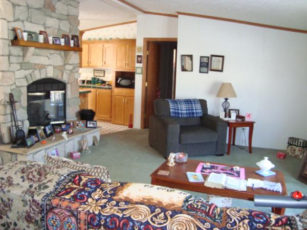 Cider Mill Village 943 Sand Hill DriveMiddleville, MI 49333