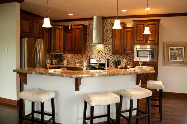 The Oaks of Rockford11640 Townsquare BoulevardRockford, MI 49341