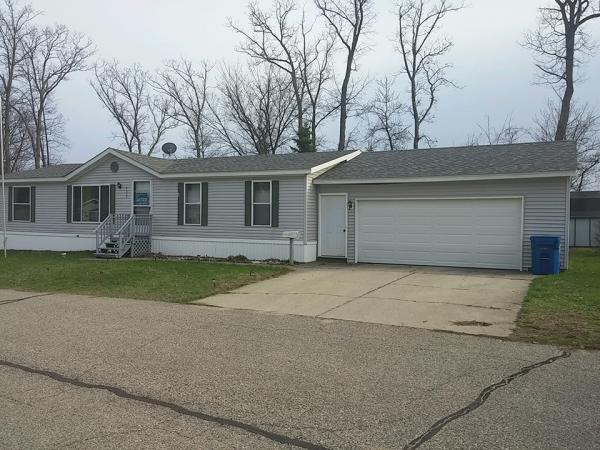 Woodland Estates Mobile Home Park 4334 Meadow Sweet Ln. NERockford, MI 49341