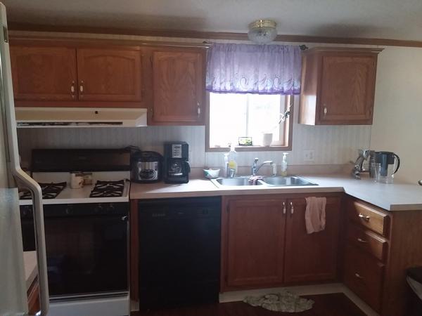Woodland Estates Mobile Home Park 4334 Meadow Sweet Ln. NERockford, MI 49341