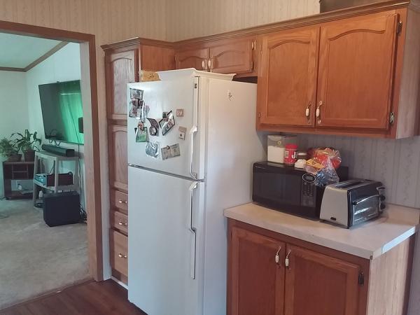 Woodland Estates Mobile Home Park 4334 Meadow Sweet Ln. NERockford, MI 49341