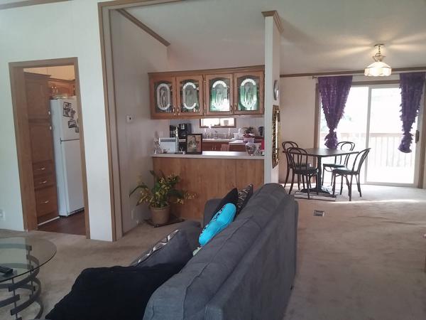 Woodland Estates Mobile Home Park 4334 Meadow Sweet Ln. NERockford, MI 49341
