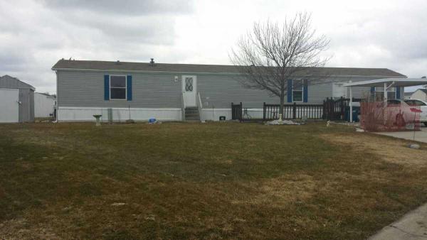 Hunters Glen 4282 Glasgow Ct.Wayland, MI 49348