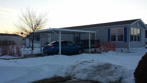 Hunters Glen 4282 Glasgow Ct.Wayland, MI 49348