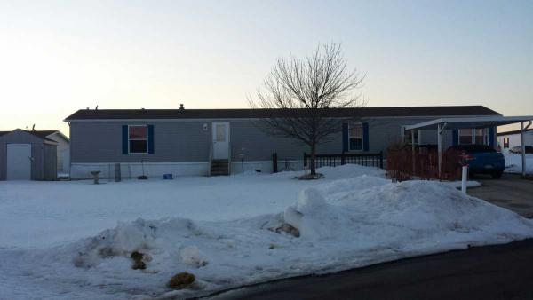 Hunters Glen 4282 Glasgow Ct.Wayland, MI 49348