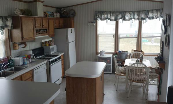 Hunters Glen 4282 Glasgow Ct.Wayland, MI 49348