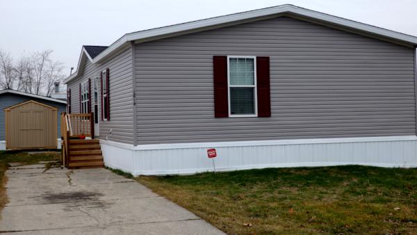 Yankee Springs MHC,LLC 1330 N. Patterson Rd.Wayland, MI 49348