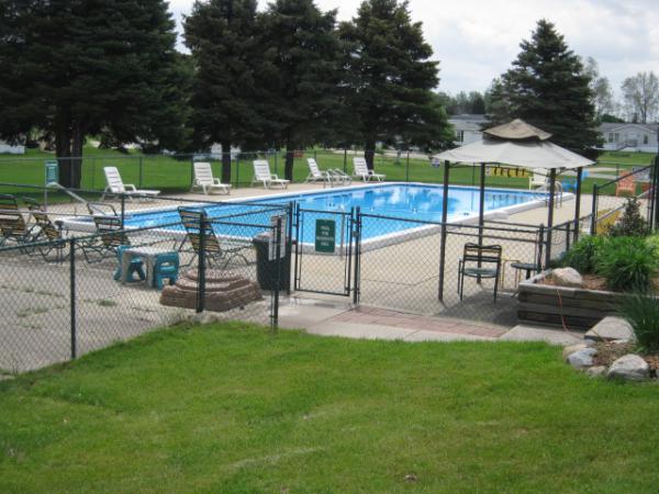 Yankee Springs MHC,LLC 1330 N. Patterson Rd.Wayland, MI 49348