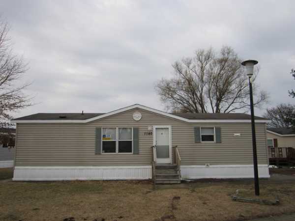 Windsor Woods Village 1140 Saskatoon TrailWayland, MI 49348
