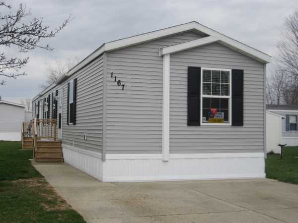 Windsor Woods Village 1165 Saskatoon TrailWayland, MI 49348