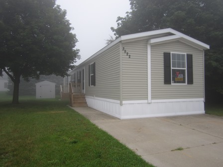 Windsor Woods Village 3560 Windsor Woods DriveWayland, MI 49348
