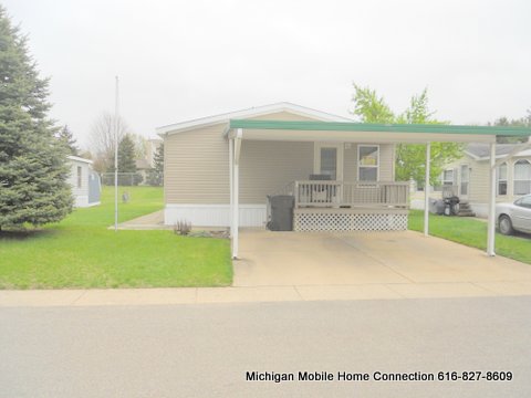 Windsor Woods Village 3570 Windsor WoodsWayland, MI 49348
