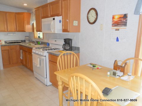 Windsor Woods Village 3570 Windsor WoodsWayland, MI 49348