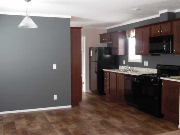 Allendale Meadows 11419 Big Bear Ct.Allendale, MI 49401