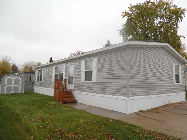 Allendale Meadows 11384 SugarloafAllendale, MI 49401