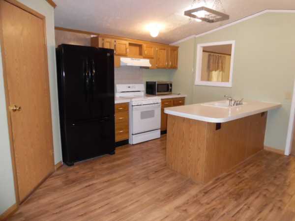 Timberline Estates 53 Burr Oak DriveCoopersville, MI 49404