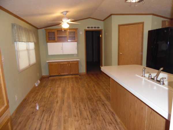 Timberline Estates 53 Burr Oak DriveCoopersville, MI 49404