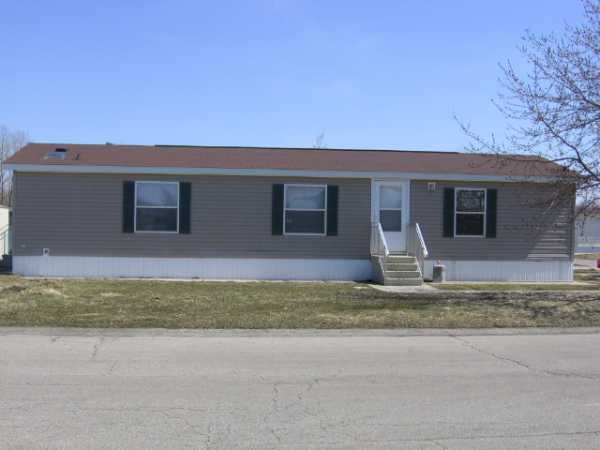 Timberline Estates 167 West Pin Oak DriveCoopersville, MI 49404