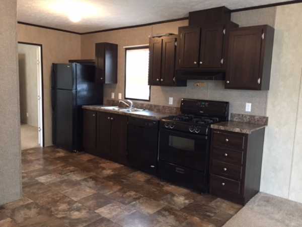 Timberline Estates 273 Red Oak DriveCoopersville, MI 49404